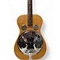 Used Dobro OMI 60D Natural Resonator Guitar