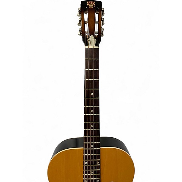 Used Dobro OMI 60D Natural Resonator Guitar