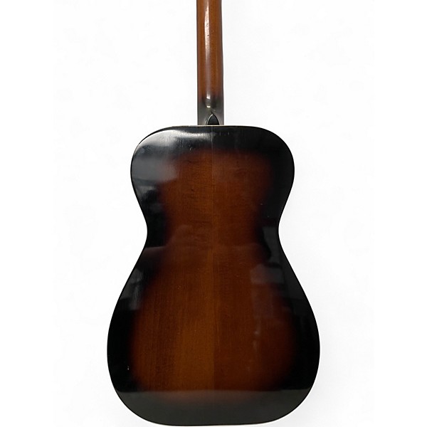 Used Dobro OMI 60D Natural Resonator Guitar