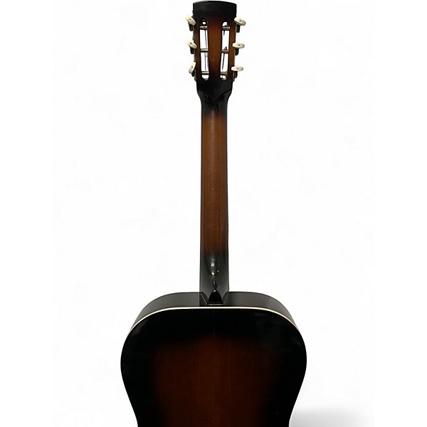 Used Dobro OMI 60D Natural Resonator Guitar