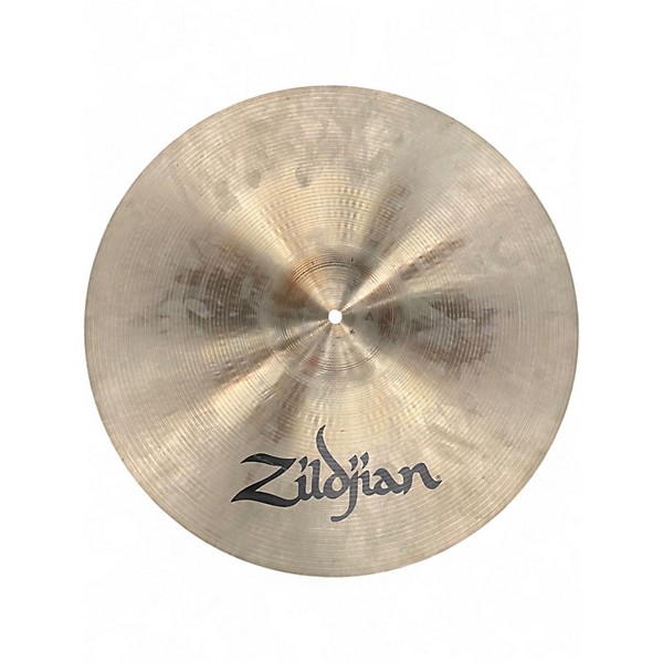 Used Zildjian 18in A Series Medium Thin Crash Cymbal