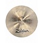 Used Zildjian 18in A Series Medium Thin Crash Cymbal