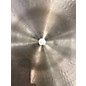 Used Zildjian 21in Sweet Ride Cymbal