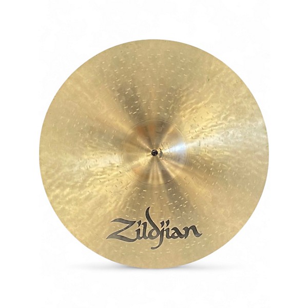 Used Zildjian 18in K Custom Dark Crash Cymbal