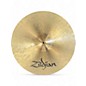 Used Zildjian 18in K Custom Dark Crash Cymbal