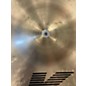 Used Zildjian 18in K Custom Dark Crash Cymbal