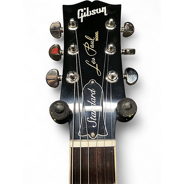 Used Gibson Les Paul Standard '60s Southern Fade Solid Body Electric Guitar