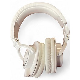 Used Audio-Technica ATH-M50x Studio Headphones