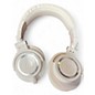 Used Audio-Technica ATH-M50x Studio Headphones