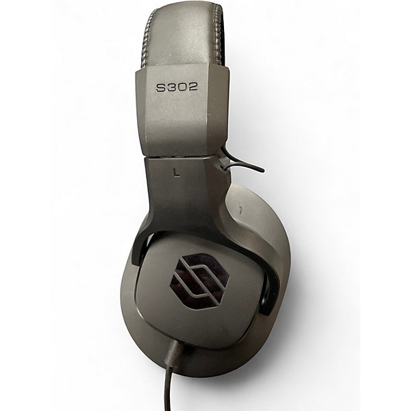 Used Sterling Audio S302 Studio Headphones