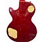 Used Epiphone Les Paul Standard Cherry Sunburst Solid Body Electric Guitar