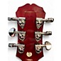 Used Epiphone Les Paul Standard Cherry Sunburst Solid Body Electric Guitar