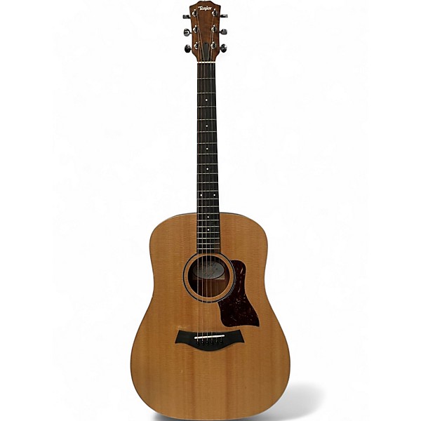Used Taylor BBT Big Baby Natural Acoustic Guitar
