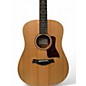 Used Taylor BBT Big Baby Natural Acoustic Guitar