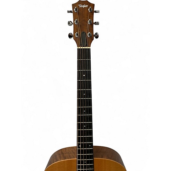 Used Taylor BBT Big Baby Natural Acoustic Guitar