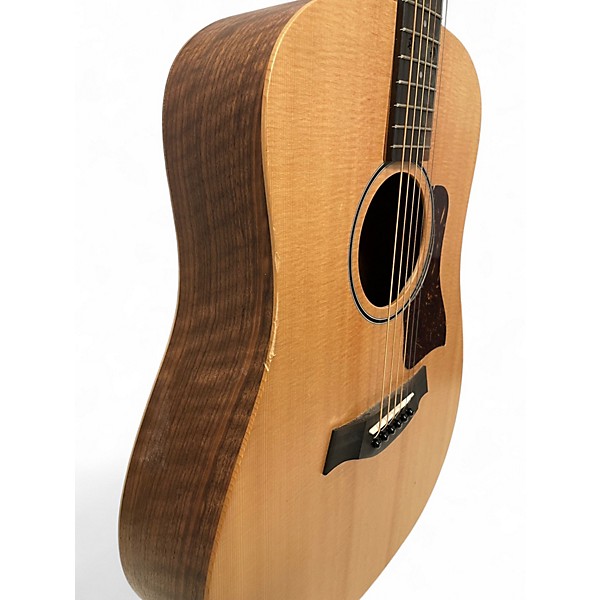 Used Taylor BBT Big Baby Natural Acoustic Guitar