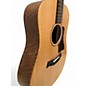 Used Taylor BBT Big Baby Natural Acoustic Guitar
