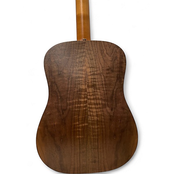 Used Taylor BBT Big Baby Natural Acoustic Guitar