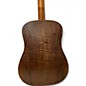 Used Taylor BBT Big Baby Natural Acoustic Guitar