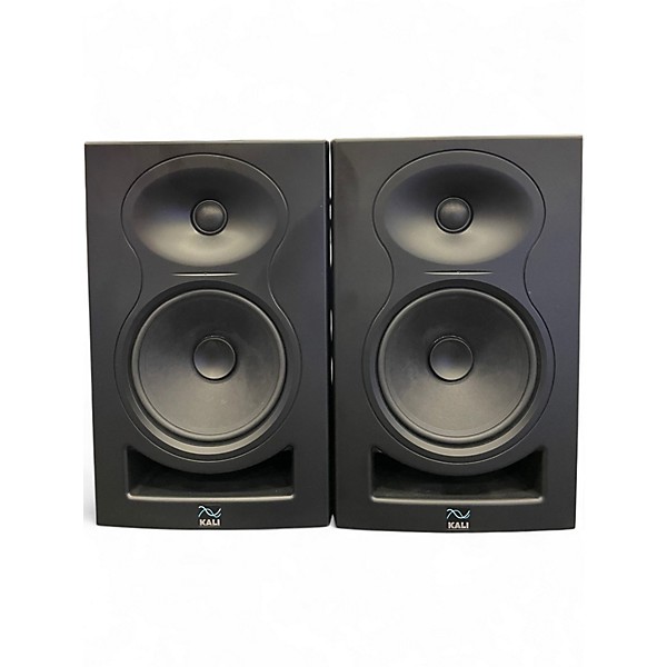 Used Kali Audio LP-6 V2 PAIR Powered Monitor