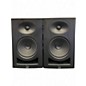 Used Kali Audio LP-6 V2 PAIR Powered Monitor thumbnail