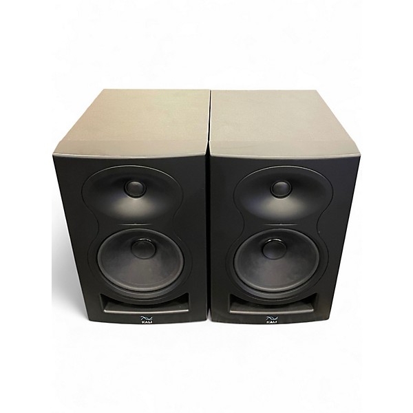 Used Kali Audio LP-6 V2 PAIR Powered Monitor