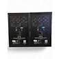 Used Kali Audio LP-6 V2 PAIR Powered Monitor