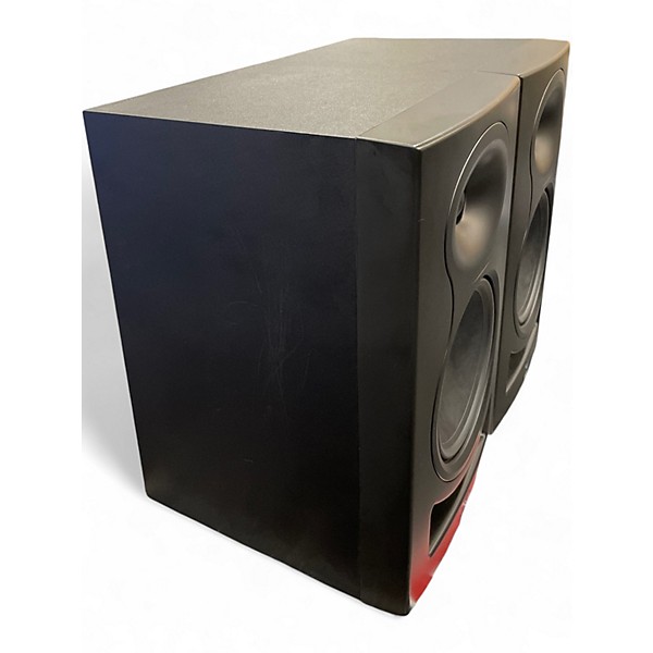 Used Kali Audio LP-6 V2 PAIR Powered Monitor