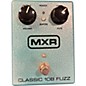 Used MXR M173 CLASSIC 108 FUZZ Effect Pedal thumbnail