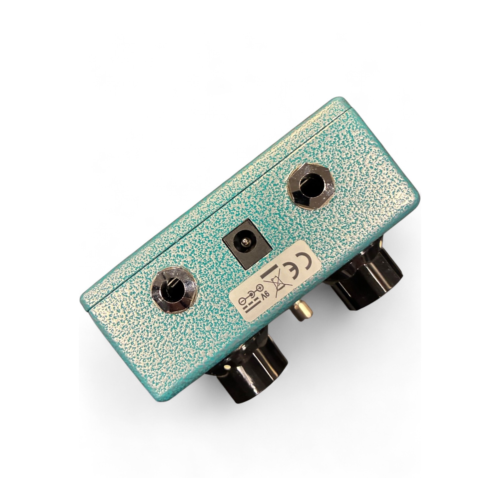 Used MXR M173 CLASSIC 108 FUZZ Effect Pedal | Guitar Center