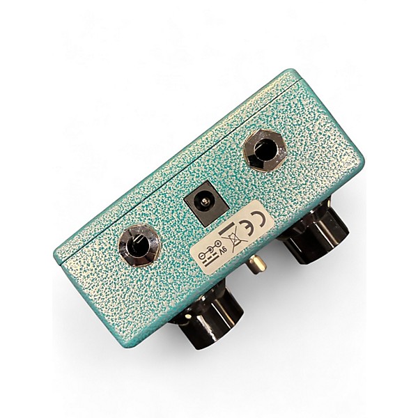 Used MXR M173 CLASSIC 108 FUZZ Effect Pedal