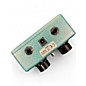 Used MXR M173 CLASSIC 108 FUZZ Effect Pedal