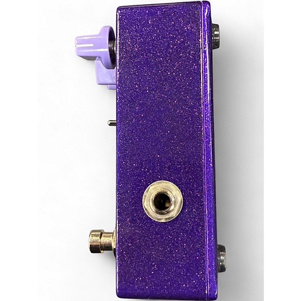 Used Analog Alien FUZZBUBBLE 45 Effect Pedal