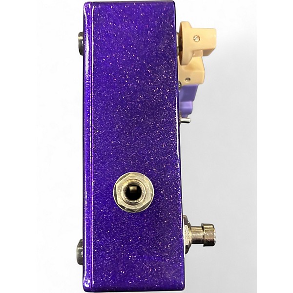 Used Analog Alien FUZZBUBBLE 45 Effect Pedal