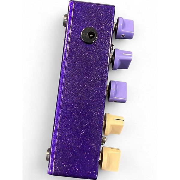 Used Analog Alien FUZZBUBBLE 45 Effect Pedal
