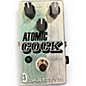Used Daredevil Pedals ATOMIC COCK Effect Pedal thumbnail