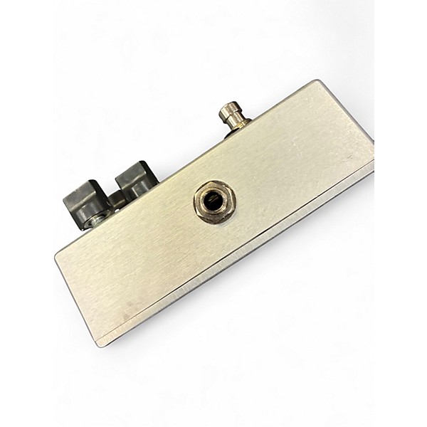 Used Daredevil Pedals ATOMIC COCK Effect Pedal