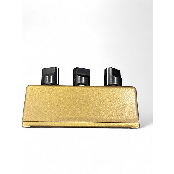 Used Daredevil Pedals DAISHO Effect Pedal