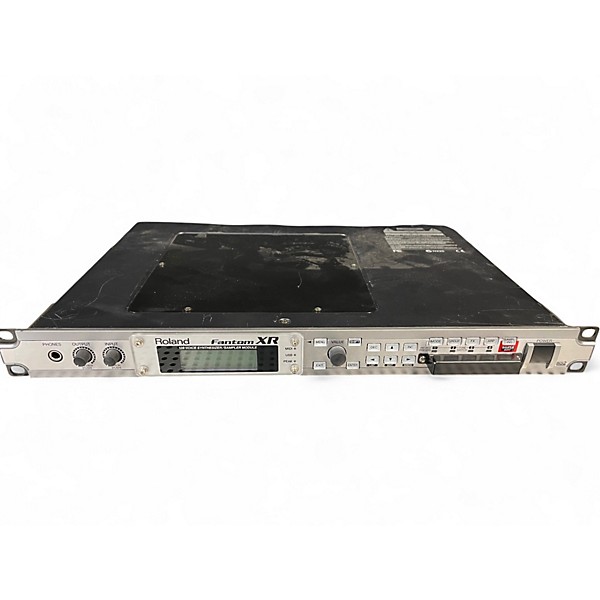 Used Roland FANTOM XR Vocal Processor