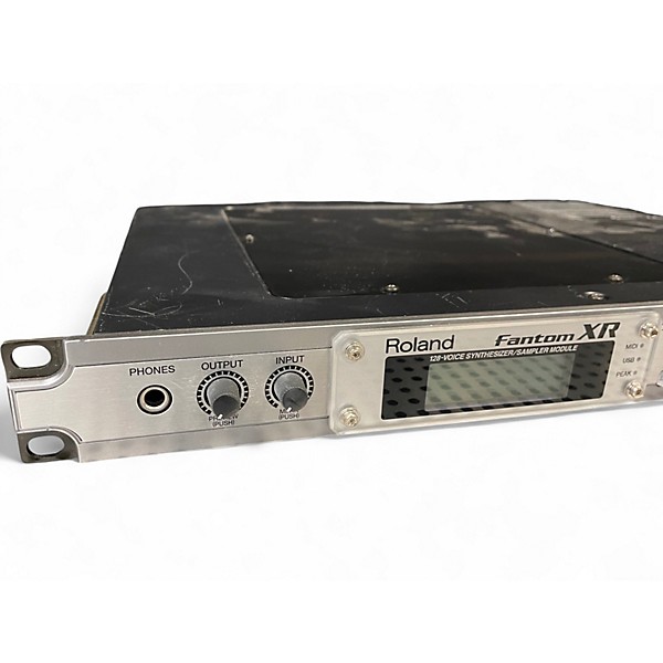 Used Roland FANTOM XR Vocal Processor