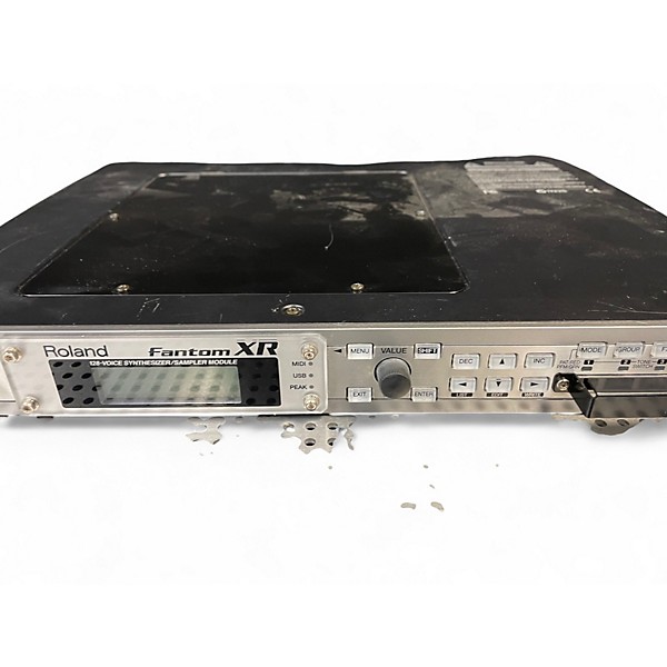 Used Roland FANTOM XR Vocal Processor