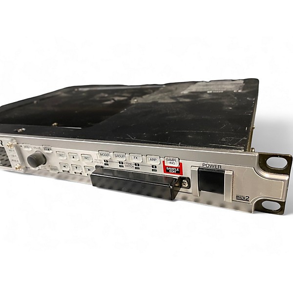 Used Roland FANTOM XR Vocal Processor