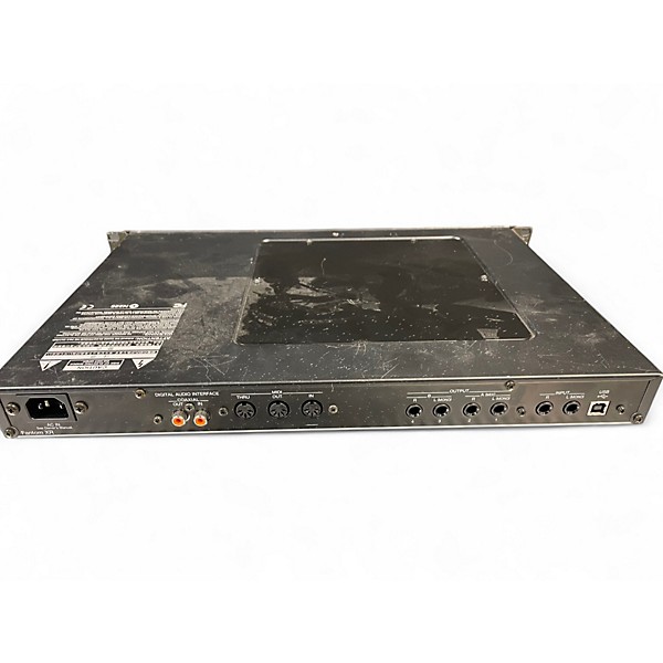 Used Roland FANTOM XR Vocal Processor