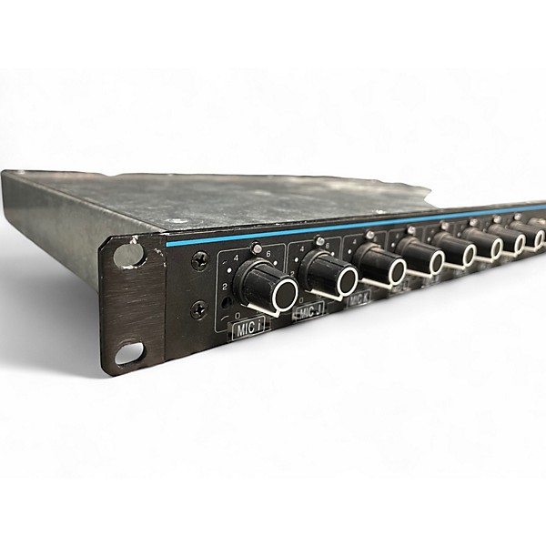 Used Shure SCM800 Unpowered Mixer
