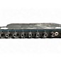 Used Shure SCM800 Unpowered Mixer