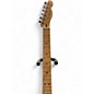 Used Fender Standard Telecaster 2 Color Sunburst Solid Body Electric Guitar