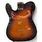 Used Fender Standard Telecaster 2 Color Sunburst Solid Body Electric Guitar