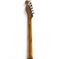 Used Fender Standard Telecaster 2 Color Sunburst Solid Body Electric Guitar