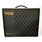Used VOX Valvetronix VT40X 1x10 Guitar Combo Amp thumbnail