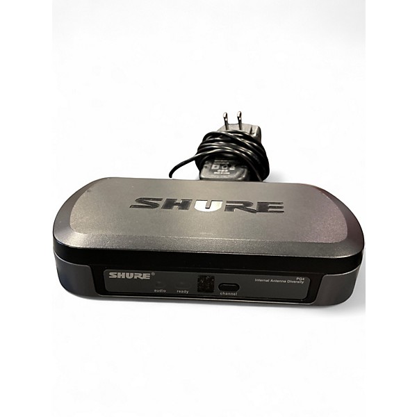 Used Shure BLX WIRELESS H9 Instrument Wireless System